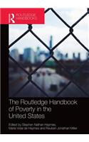 Routledge Handbook of Poverty in the United States