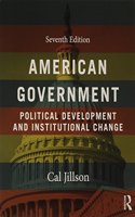 American Government Bundle