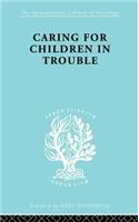 Caring Children Troubl Ils 140