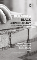 Building a Black Criminology, Volume 24