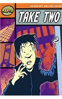 Rapid Reading: Take Two (Stage 4, Level 4B)