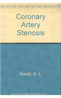 Coronary Artery Stenosis