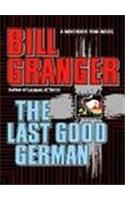The Last Good German