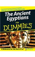 The Ancient Egyptians For Dummies