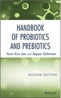 Handbook of Probiotics and Prebiotics