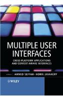Multiple User Interfaces