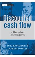 Discounted Cash Flow