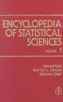 Encyclopaedia of Statistical Sciences
