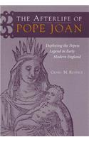 The Afterlife of Pope Joan