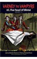 Varney the Vampyre: or, The Feast of Blood, Part 1
