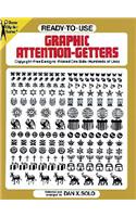 Ready-to-Use Graphic Attention-Getters