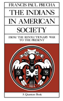 The Indians in American Society