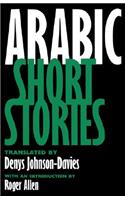 Arabic Short Stories