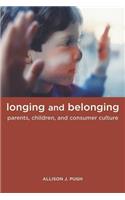 Longing and Belonging