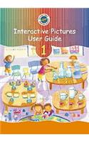 Cambridge Mathematics Direct 1 Interactive Pictures User Guide