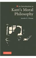 An Introduction to Kant's Moral Philosophy: (English)