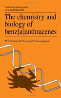 Chemistry and Biology of Benz[a]anthracenes