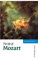 The Life of Mozart