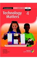 Technology Matters Grade 4 Learners Book