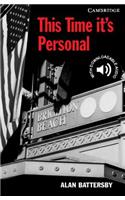 This Time it's Personal Level 6