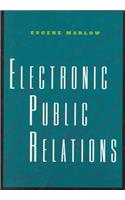 Electronic Public Relations