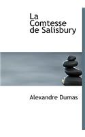 La Comtesse de Salisbury