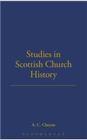 Studies in Scottish Church History