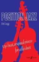 Position Jazz (cello duets)
