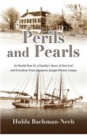 Perils and Pearls