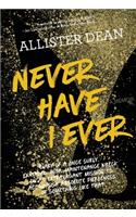 Never Have I Ever