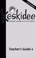 Keskidee Teacher's Guide 4