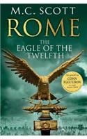 Rome: The Eagle Of The Twelfth(Rome)
