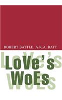 Love's Woes