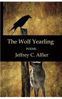 Wolf Yearling