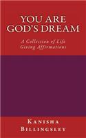 You Are God's Dream