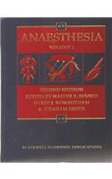 Anaesthesia