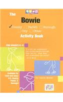 The Bowie County Activity Book