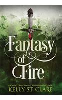 Fantasy of Fire