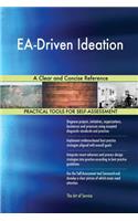 EA-Driven Ideation A Clear and Concise Reference