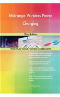 Midrange Wireless Power Charging Third Edition