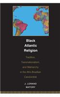 Black Atlantic Religion