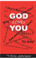 God Loves You