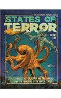 States of Terror Volume Two