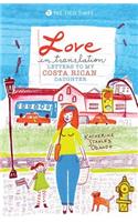 Love in Translation