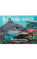 Koli's Birthday Adventure