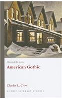 History of the Gothic