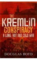 The Kremlin Conspiracy