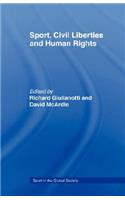Sport, Civil Liberties and Human Rights