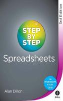 Step by Step Spreadsheets