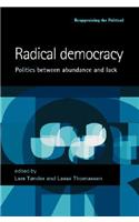 Radical Democracy